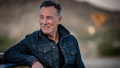 Bruce Springsteen and The E Street Band will play Boucher Playing Fields Belfast in Northern Ireland on Thursday 9th May at 7pm 'sharp'