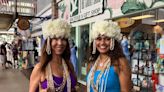 Free tiki festival and more fun things to do in Sarasota, Bradenton, Punta Gorda this weekend