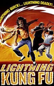 Lightning Kung Fu