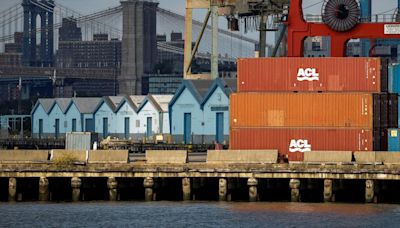 Focus: Shippers scramble for workarounds ahead of threatened US port strike