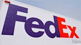 FedEx driver dies after running stop sign into path of oncoming train, Georgia cops say