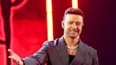 Stars like Billy Joel and Gayle King react to Justin Timberlake's DWI arrest