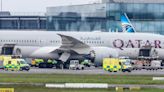 Nuevo incidente aéreo; turbulencias en vuelo a Irlanda envían a 8 personas al hospital