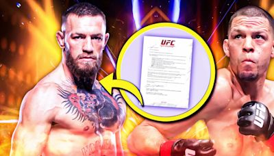 7 fights that make sense for Conor McGregor if he extends his UFC deal