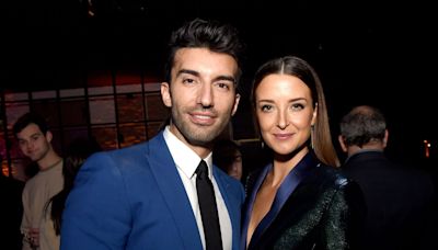 All About Justin Baldoni’s Wife, Emily Baldoni