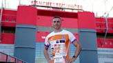 Kevin Sinfield ‘can’t have any distractions’ during another gruelling challenge