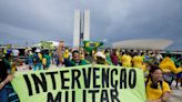 Lula desvincula a las Fuerzas Armadas del ataque de los activistas de ultraderecha en Brasilia