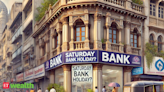 Saturday bank holiday: Are banks open or closed today?