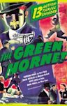 The Green Hornet (serial)