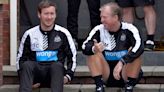 Managing Newcastle: Steve McClaren's impossible job as Coloccini's low mood summed up club's issues