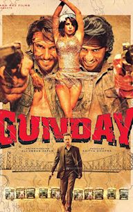 Gunday