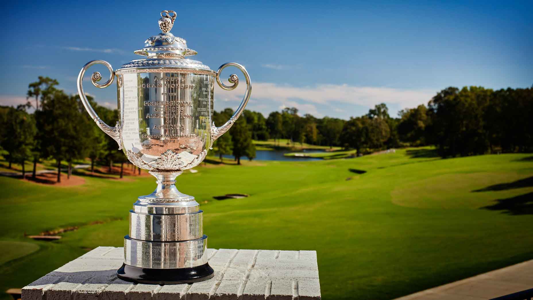 Here's how to get tickets to the 2025 PGA Championship at Quail Hollow