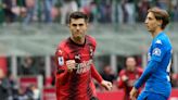 AC Milan vs. Inter Milan LIVE STREAM (4/22/24): Watch Serie A online | Time, USA TV, channel for Milan Derby