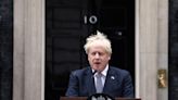 Boris Johnson resignation: Who's in charge of the UK economy now?