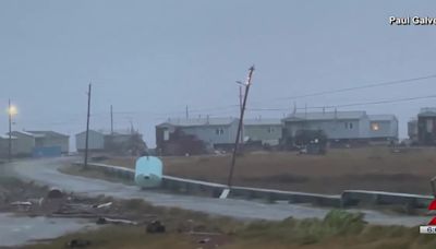 $108 million approved to aid Western Alaska communities rebuild from Typhoon Merbok