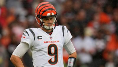 Cincinnati Bengals 2024 NFL Season Preview: Healthy Joe Burrow Is the Key