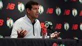 Celtics Fans Crown Brad Stevens Goat Of NBA General Managers