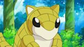 The Pokémon Company construirá un parque infantil de Sandshrew en Japón