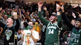 Milwaukee Bucks have the 10th most expensive game experience in the NBA, according to a survey. How much does it cost to attend a game at Fiserv Forum?