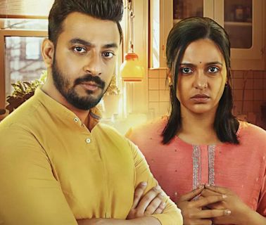 Bonny Sengupta and Priyanka Sarkar’s dark thriller ‘Robin’s Kitchen’ to release on July 19; Trailer of the film out now - Times of India