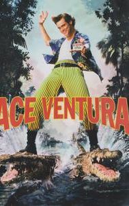 Ace Ventura: When Nature Calls