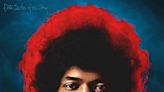 Jimi Hendrix (吉米罕醉克斯)