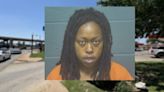OKC woman allegedly assaults Sonic employee with knife over order