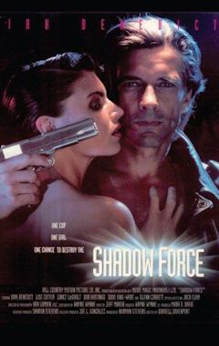 Shadow Force