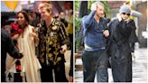 Not just Leonardo DiCaprio, these Hollywood stars are also dating women decades younger than them