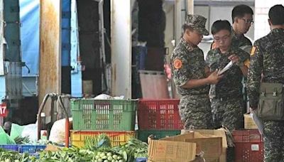 國軍教召伙食費提高 被狂「讚」：漲幅驚人、這個政府真佛心！ - 政治