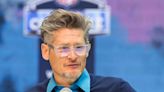 Former NFL GM Thomas Dimitroff evaluates the Bears' offseason, what they should do with No. 1 pick