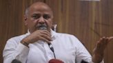 SC adjourns hearing on bail pleas of Manish Sisodia