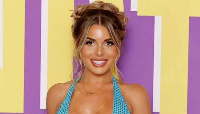 Love Island & Towie stars look amazing as they glam up for Reality TV Awards