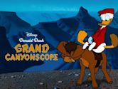 Grand Canyonscope