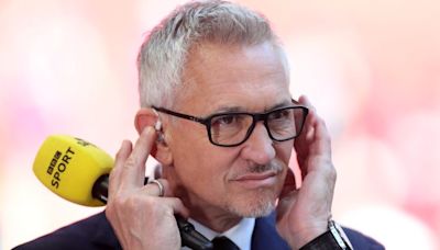 Gary Lineker’s Future At BBC In Doubt Amid Claims Bosses Are Drafting His Exit Announcement