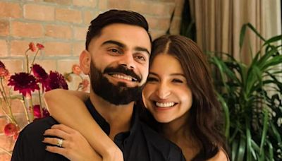 Virat Kohli And Anushka Sharma Had "One Of The Best Food Experiences" Of Their Lives At This Restaurant