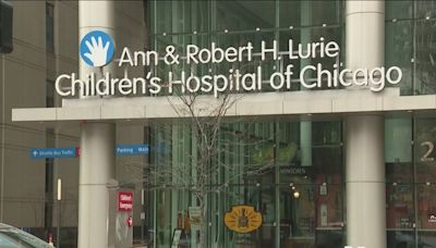 Lurie Children's Hospital announces small staff reductions after budget review