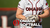 Omaha softball closes regular season with win over South Dakota State