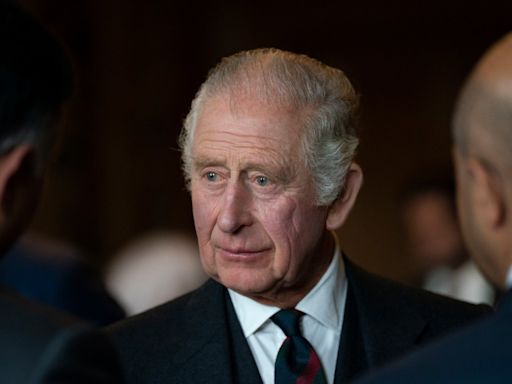 King Charles III Has Apparently Run Out of Patience With Prince Andrew's Overstay at Royal Lodge