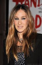 Sarah Jessica Parker