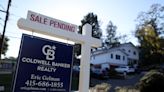 US pending home sales stuck at 22-year low despite dip in rates