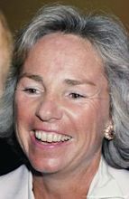 Ethel Kennedy