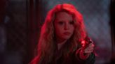 Review: A killer Mia Goth returns in 'MaXXXine,' a flimsy thriller that doesn't deserve her