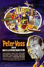 Peter Voss, Thief of Millions (1958 film)