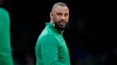 Celtics suspend coach Ime Udoka for 2022-23 season