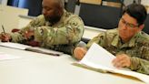 Leave forms may be gone, but admin headaches endure for some soldiers
