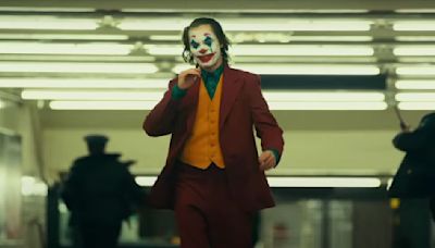 Throwback: When Joaquin Phoenix Said Fans Would Be Upset About Todd Phillips' Joker Movie Not Being Comic Accurate