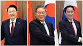 中日韓峰會登場 法媒：朝鮮暫且放一放 聚焦貿易尋求外交勝利