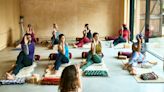 Yoga: Modern research shows a variety of benefits to both body and mind from the ancient practice