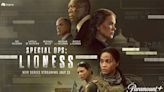 ‘Special Ops: Lioness’ trailer: Paramount+ thriller stars Zoe Saldaña, Nicole Kidman and Morgan Freeman [WATCH]
